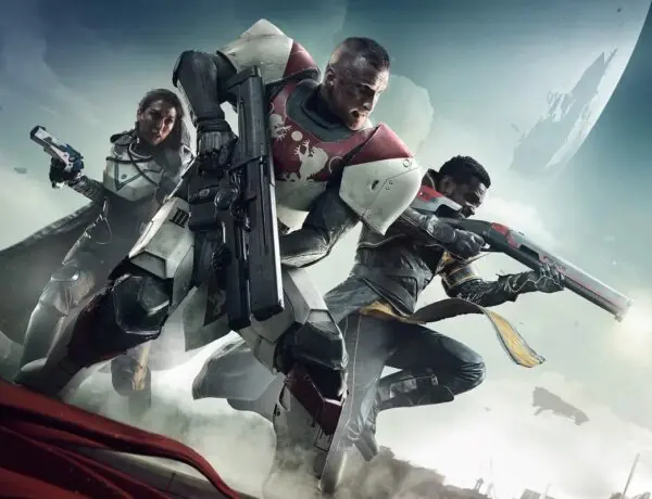 Destiny 2's 8th Anniversary Sparks Heated Player Reactions and Nostalgia