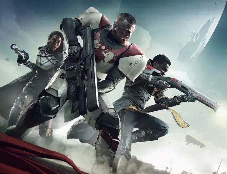 Destiny 2's 8th Anniversary Sparks Heated Player Reactions and Nostalgia