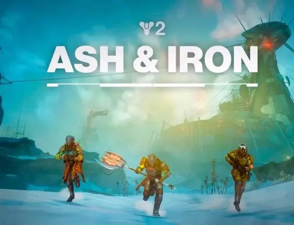 Destiny 2's Ash and Iron Update Gets Brutal Player Ratings - Is It Really That Bad?