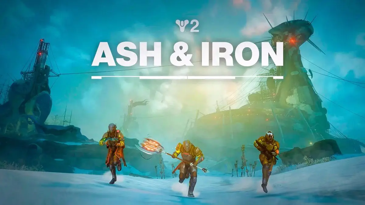 Destiny 2's Ash and Iron Update Gets Brutal Player Ratings - Is It Really That Bad?