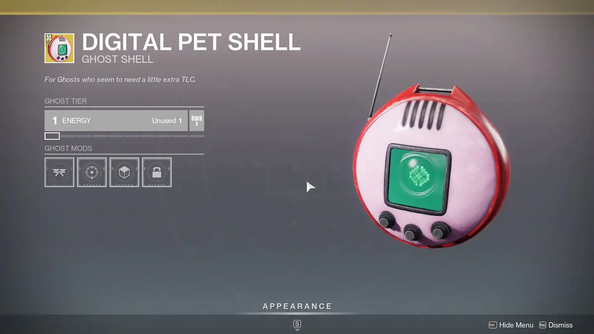 Destiny 2's Bright Dust Cosmetics Spark Major Player Backlash