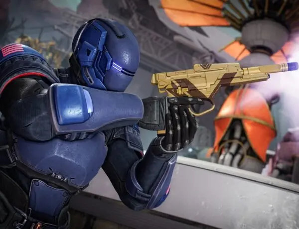 Destiny 2's Double Bonus Focus Event Sparks Major Player Backlash