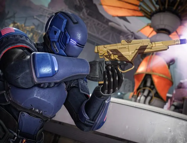 Destiny 2's Double Bonus Focus Event Sparks Major Player Backlash