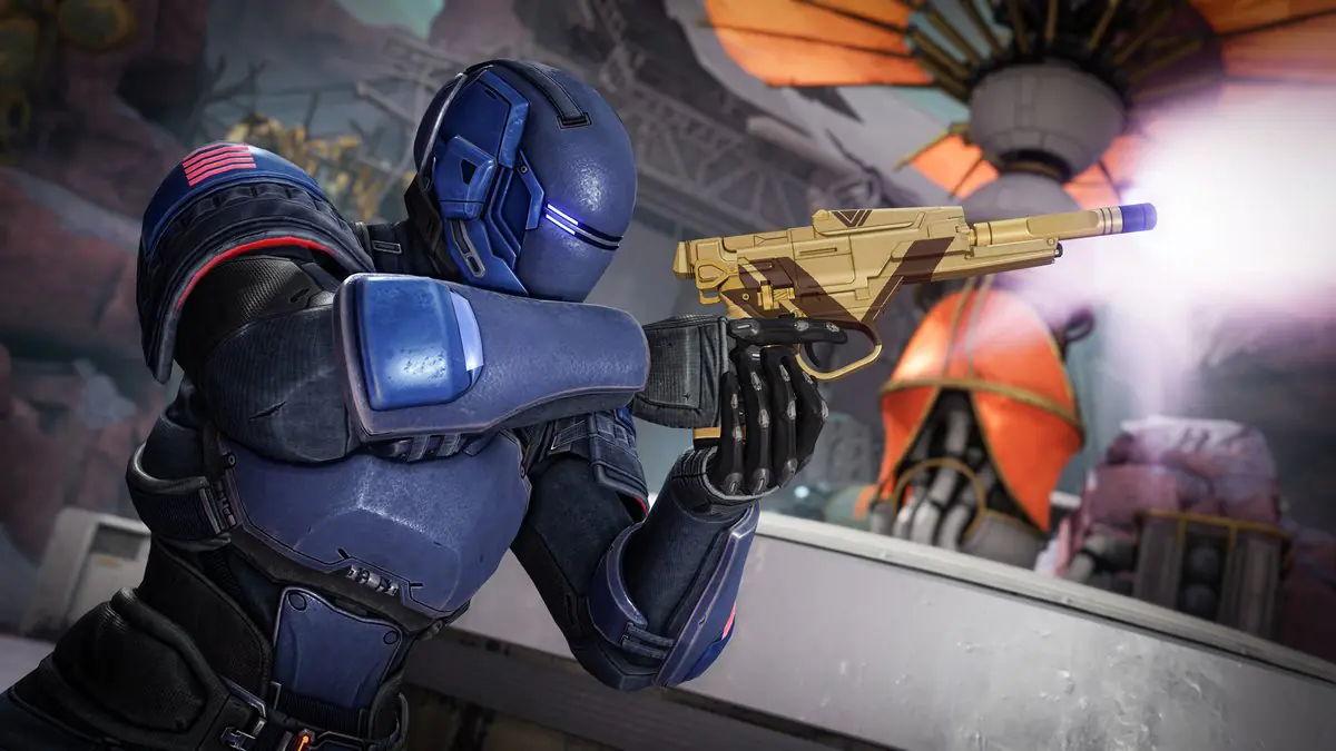 Destiny 2's Double Bonus Focus Event Sparks Major Player Backlash