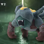 Destiny 2's Golgoroth Plush Finally Lets Guardians Hug The Hive Monster