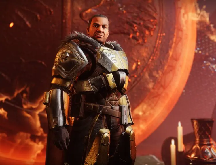 Destiny 2's Iron Banner Ends Soon As Players Voice Major Frustrations