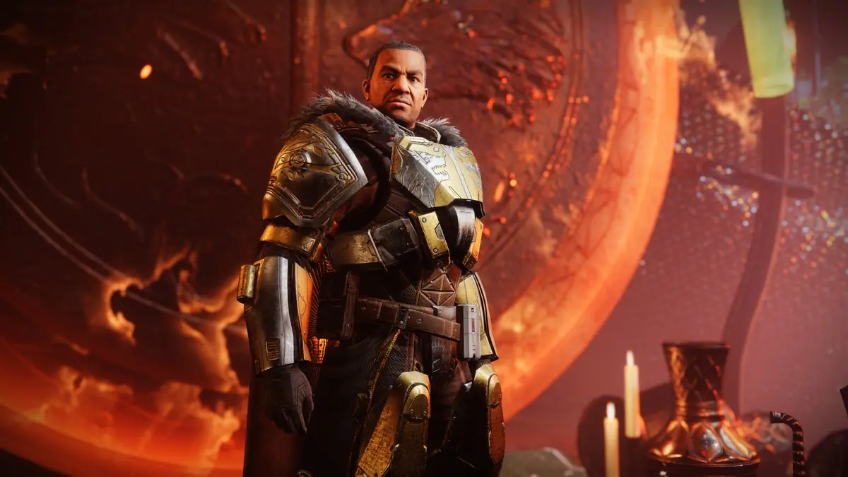 Destiny 2's Iron Banner Ends Soon As Players Voice Major Frustrations