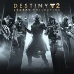 Destiny 2's Legacy Collection Hits Humble Bundle But Gamers Are Pissed About Missing Content