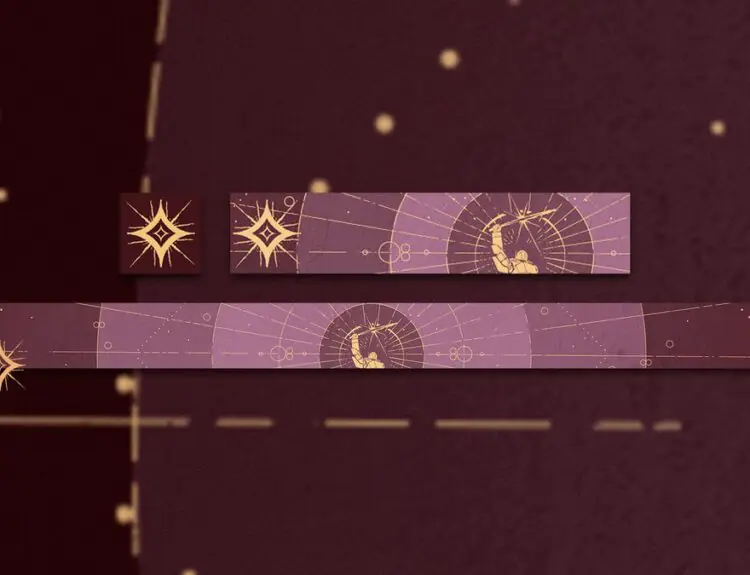 Destiny 2's New 'Knights of Old' Emblem Sparks Star Wars Collab Rumors