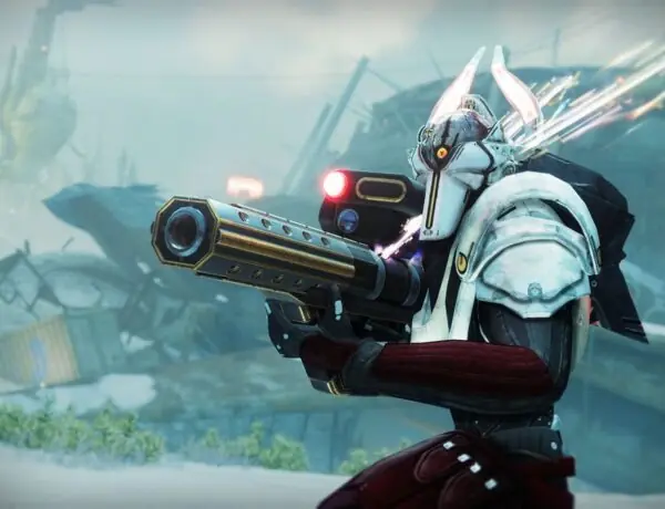 Destiny 2's New Reclaim Activity Sparks Major Player Backlash Over Loot and Bugs