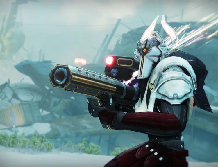 Destiny 2's New Reclaim Activity Sparks Major Player Backlash Over Loot and Bugs