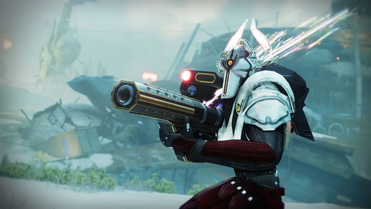 Destiny 2's New Reclaim Activity Sparks Major Player Backlash Over Loot and Bugs
