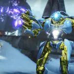 Destiny 2's New Reclaim Activity Sparks Player Backlash Over Iron Banner and Eververse Drama