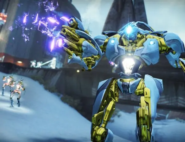 Destiny 2's New Reclaim Activity Sparks Player Backlash Over Iron Banner and Eververse Drama