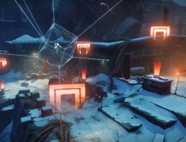 Destiny 2's New Territories Event Sparks Player Backlash Over Iron Banner and SIVA