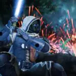 Destiny 2's Star Wars Crossover Has Players Totally Split