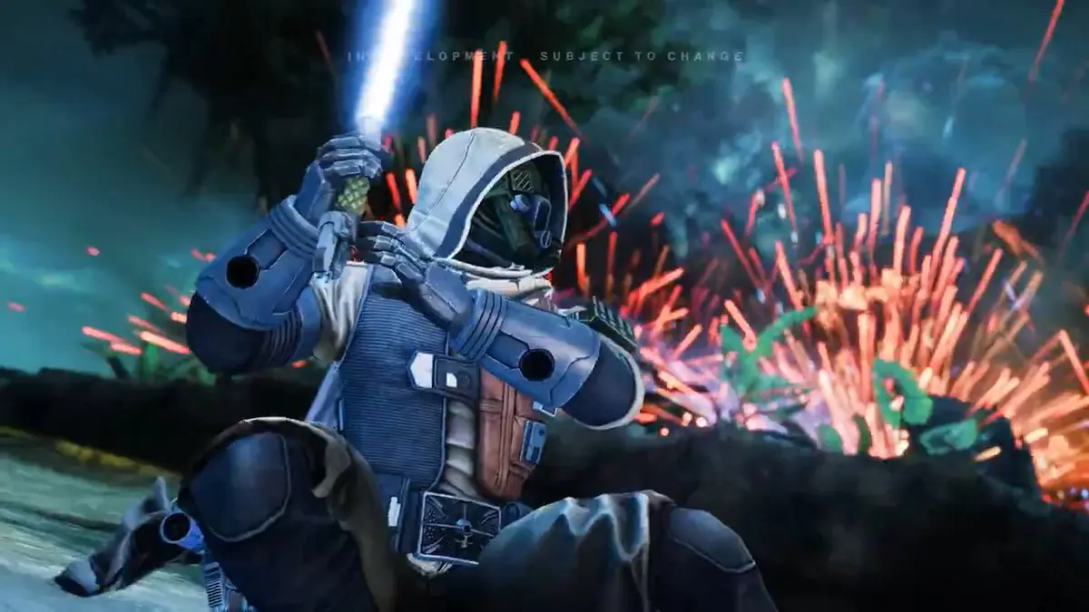 Destiny 2's Star Wars Crossover Has Players Totally Split