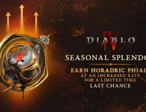 Diablo 4 Phials Vanish Forever In September As Players Demand Real Changes