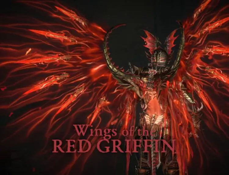 Diablo 4's New Wings Spark Major Player Debate Over Season Content
