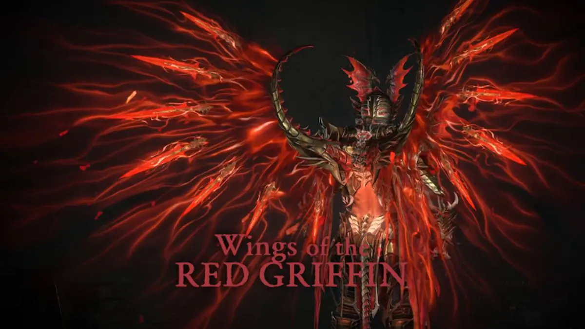 Diablo 4's New Wings Spark Major Player Debate Over Season Content
