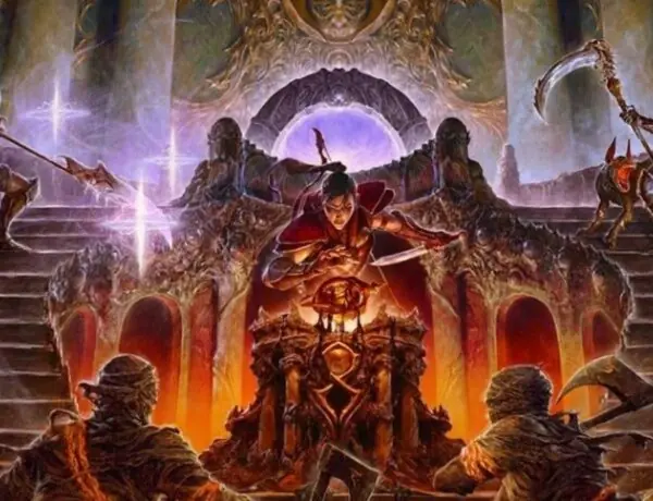 Diablo 4 Season 10 Overview