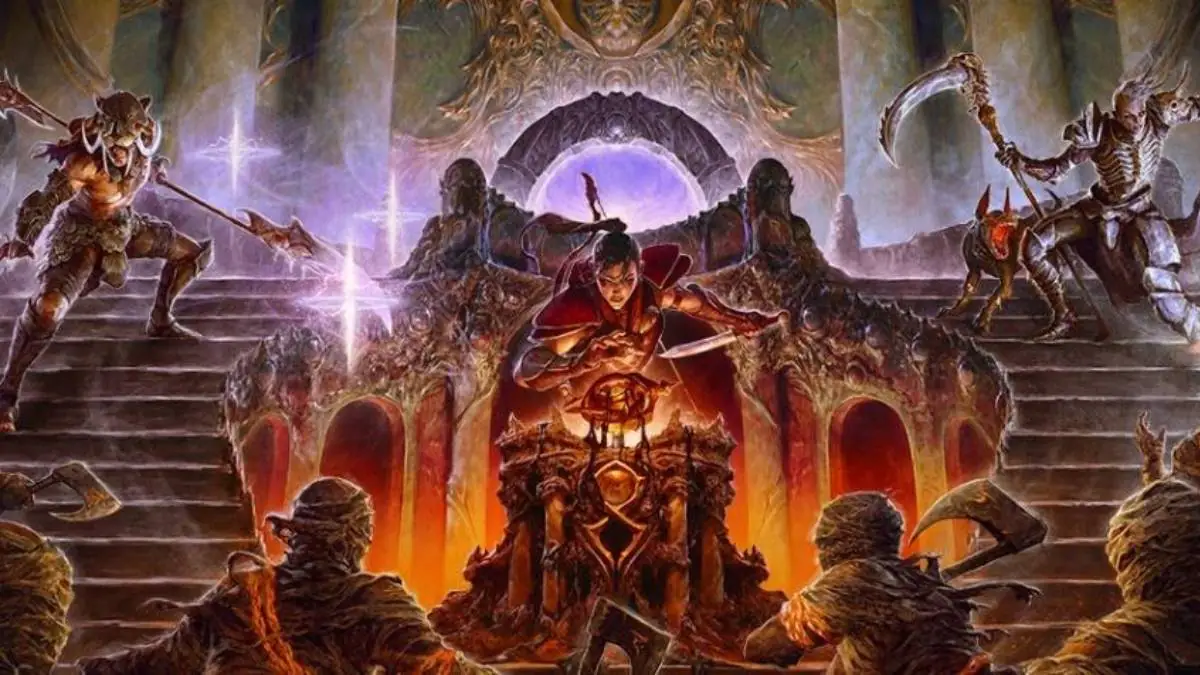 Diablo 4 Season 10 Overview