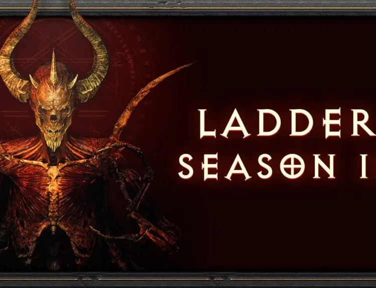 Diablo II Resurrected Ladder Season 12 Is Live But Players Want More
