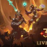 Diablo III Season 36 Goes Live As Players Declare It 'Better Than Diablo 4'