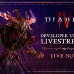 Diablo IV's Season of Infernal Chaos Livestream Sparks Mixed Reactions From Players