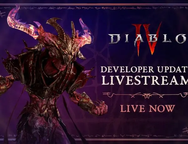 Diablo IV's Season of Infernal Chaos Livestream Sparks Mixed Reactions From Players