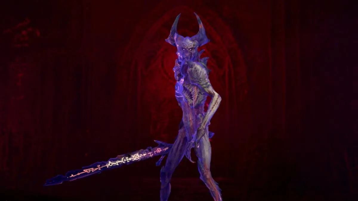 Diablo's Infernal Hordes Return With Season of Infernal Chaos September 23