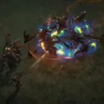 Diablo's Season of Infernal Chaos Drops September 23 With Class Powers