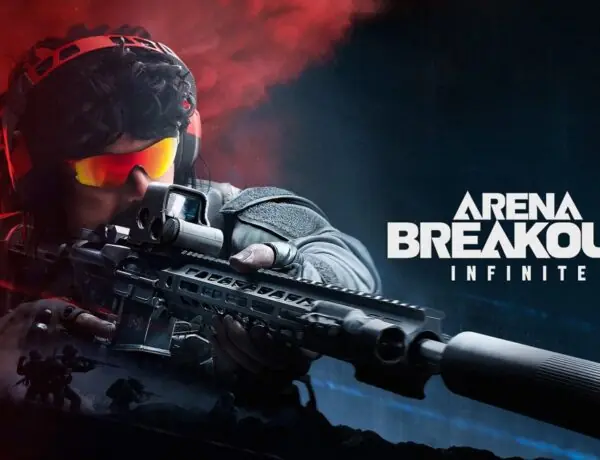 Dr Disrespect Dives Into Arena Breakout Infinite On Steam For Free