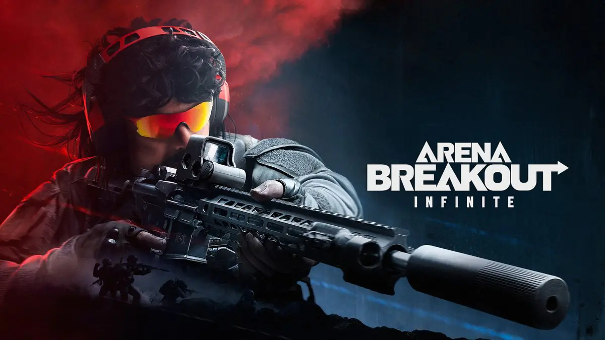 Dr Disrespect Dives Into Arena Breakout Infinite On Steam For Free