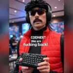 Dr Disrespect Hypes Black Ops 7 But Gamers Are Split On The Hype