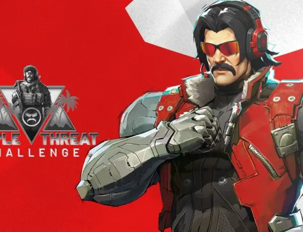 Dr Disrespect Stream Crashes Mid Triple Threat Challenge After Power Outage