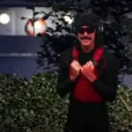 Dr Disrespect Takes on The Finals Season 8 With Shotty Boys Crew