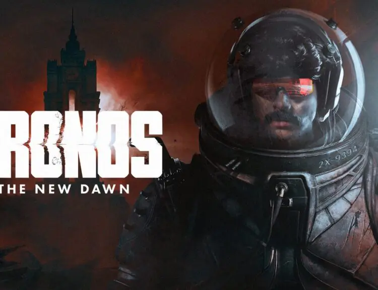 Dr Disrespect Teases New Horror Game Stream After Three Day Variety Streak