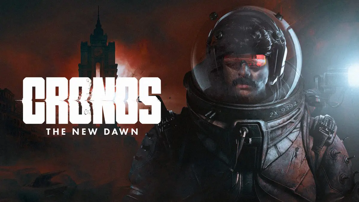 Dr Disrespect Teases New Horror Game Stream After Three Day Variety Streak