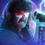 Dr Disrespect Teases Super Entertainment Power Stream With Wild Energy