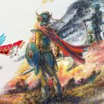 Dragon Quest I & II HD-2D Remake Adds Ocean Exploration, But Gamers Are Furious About Switch 2 Pricing