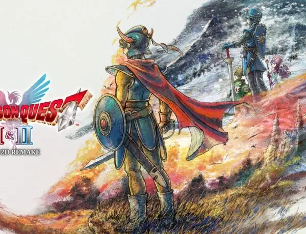 Dragon Quest I & II HD-2D Remake Adds Ocean Exploration, But Gamers Are Furious About Switch 2 Pricing