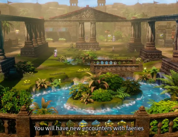 Dragon Quest I & II HD-2D Remake Details Revealed Amid Silksong Chaos