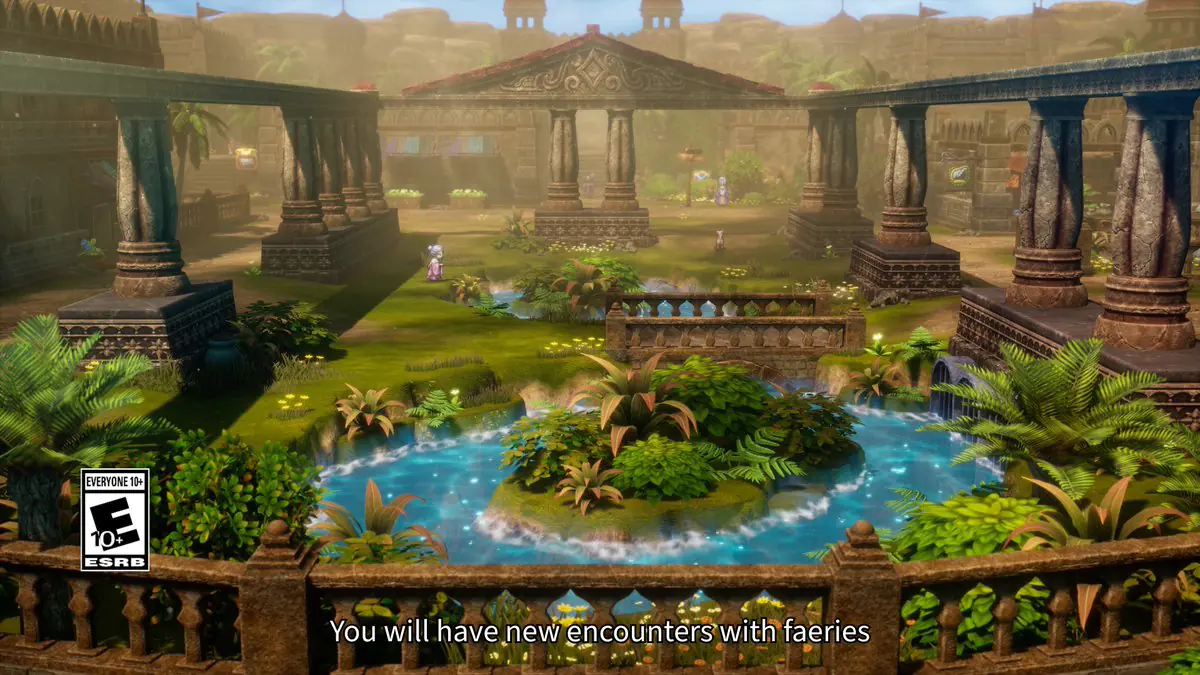 Dragon Quest I & II HD-2D Remake Details Revealed Amid Silksong Chaos