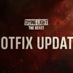 Dying Light 2's Indoor Rain Bug Gets Hotfix After Gamers Complain
