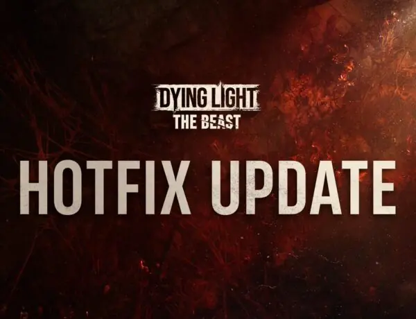 Dying Light 2's Indoor Rain Bug Gets Hotfix After Gamers Complain