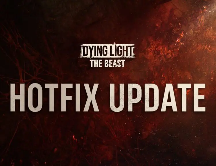 Dying Light 2's Indoor Rain Bug Gets Hotfix After Gamers Complain