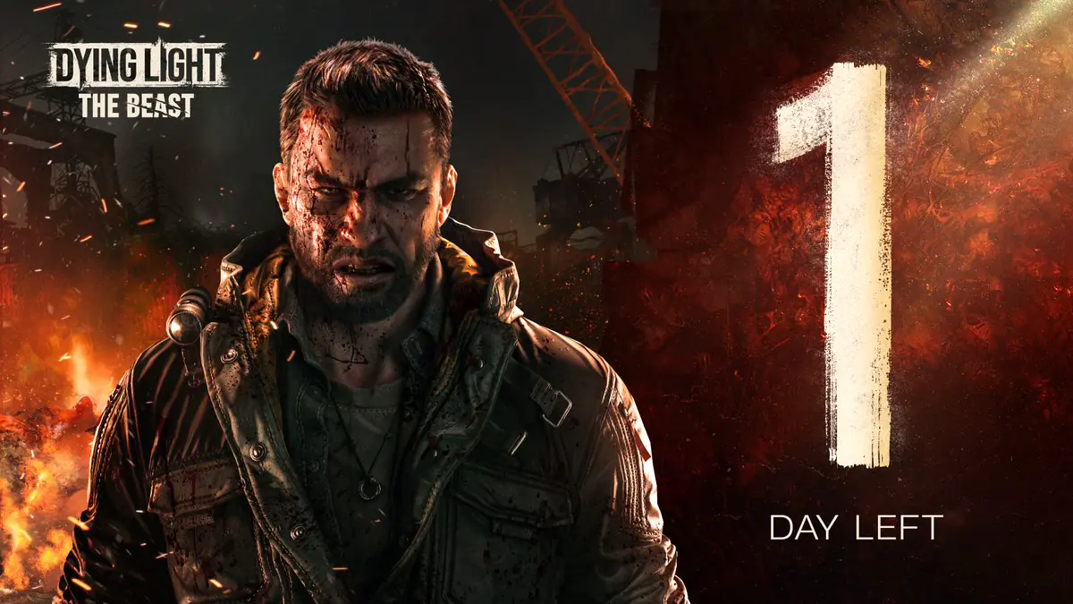 Dying Light 2 Unleashes The Beast Tomorrow As Gamers Go Wild Over Pre-Load Issues