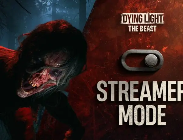 Dying Light Devs Add Streamer Mode To Block Unexpected Horrors