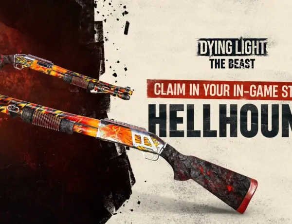 Dying Light Devs Rush Fix For Indoor Rain Glitch, Delay Apex Car Skin